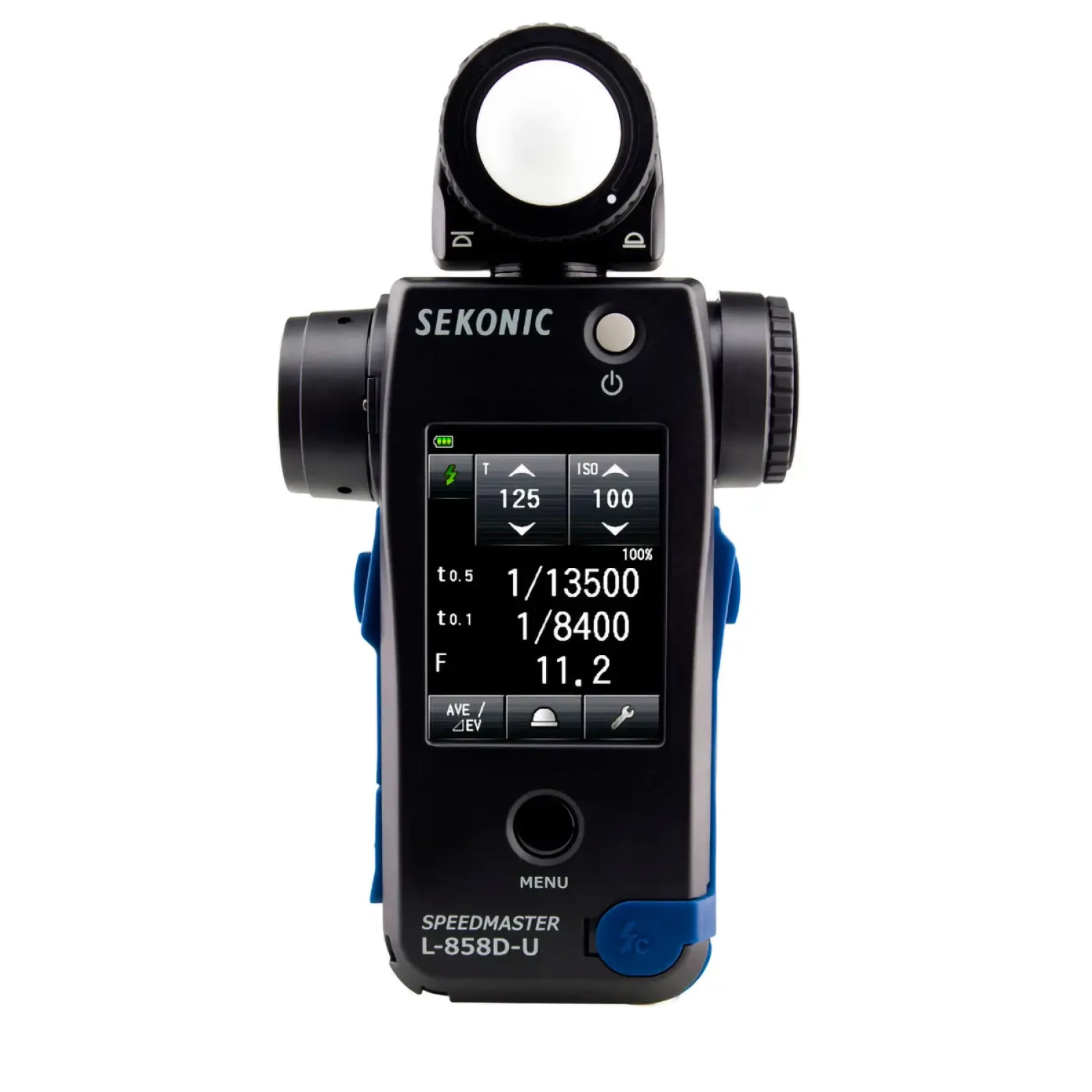 Sekonic Speedmaster L858D - Photo 1 sur 5