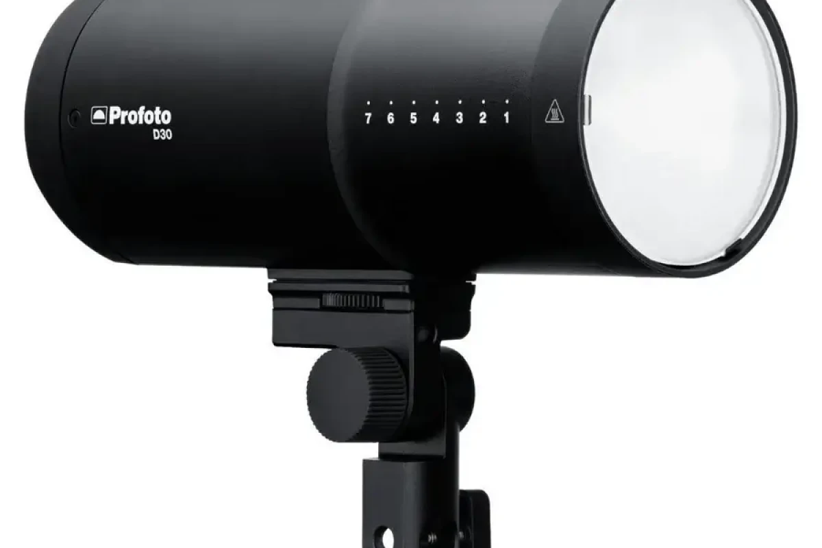 Location Profoto D30 - Lightyshare