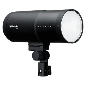 Location Profoto D30