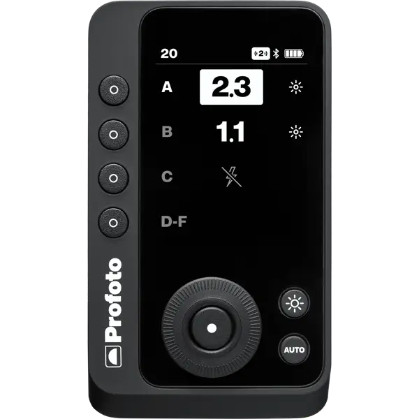 Profoto Connect Pro pour Nikon