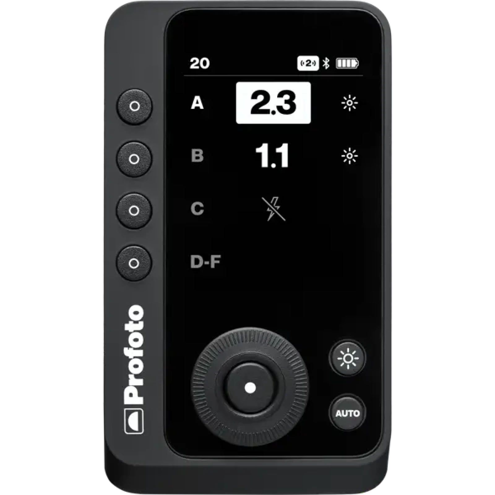 Profoto Connect Pro pour Nikon - Photo 1 sur 3