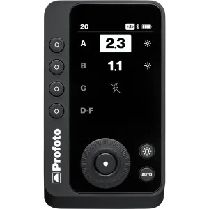 Location Profoto Connect Pro pour Nikon