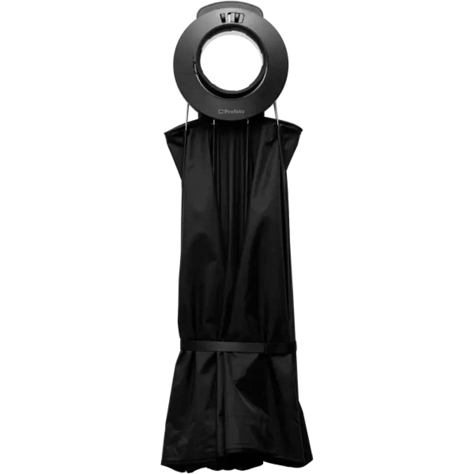 Profoto Softbox 3' Octa Silver + Softgrid - Photo 4 sur 5