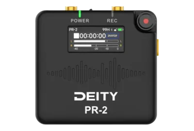 Location Deity PR-2