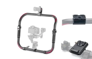 Location Tilta Advanced Ring Grip