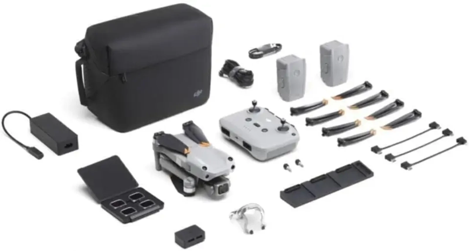 DJI Air 2S Fly Combo - Photo 3 sur 3