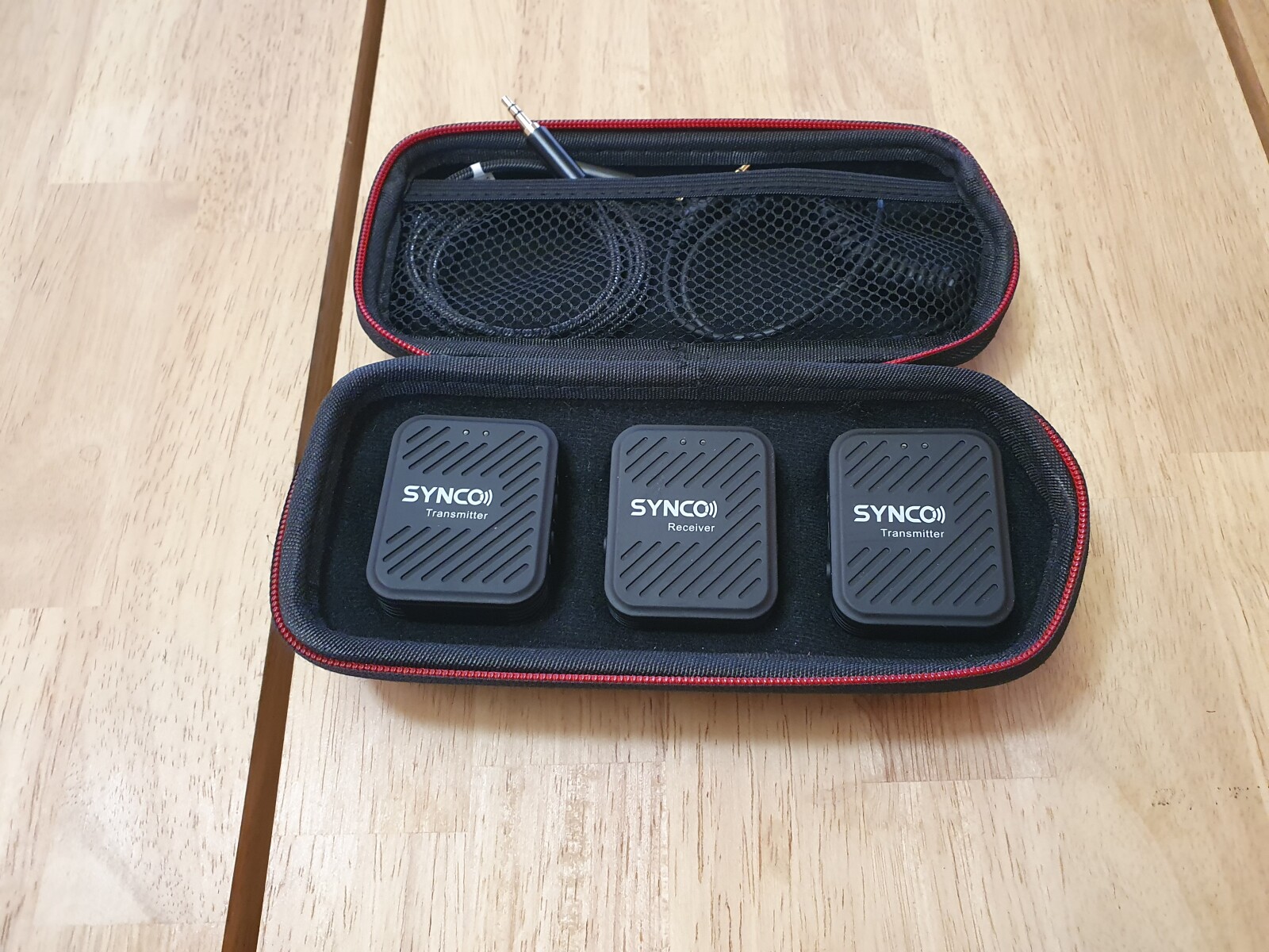 Synco G1 - Photo 1 sur 2