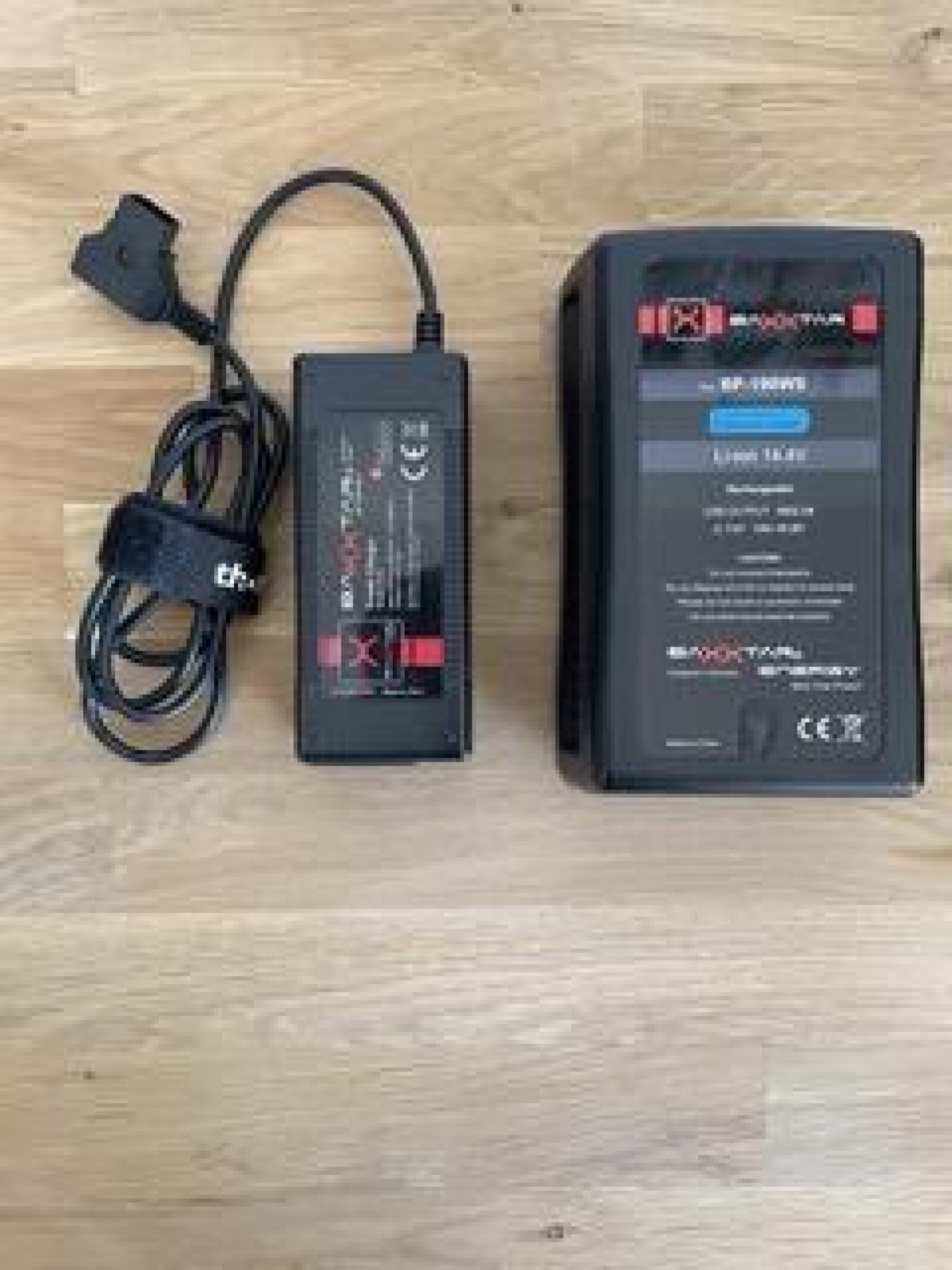 Kit BlackMagic URSA Mini Pro G2 4.6K (Monture EF) - Photo 5 sur 7