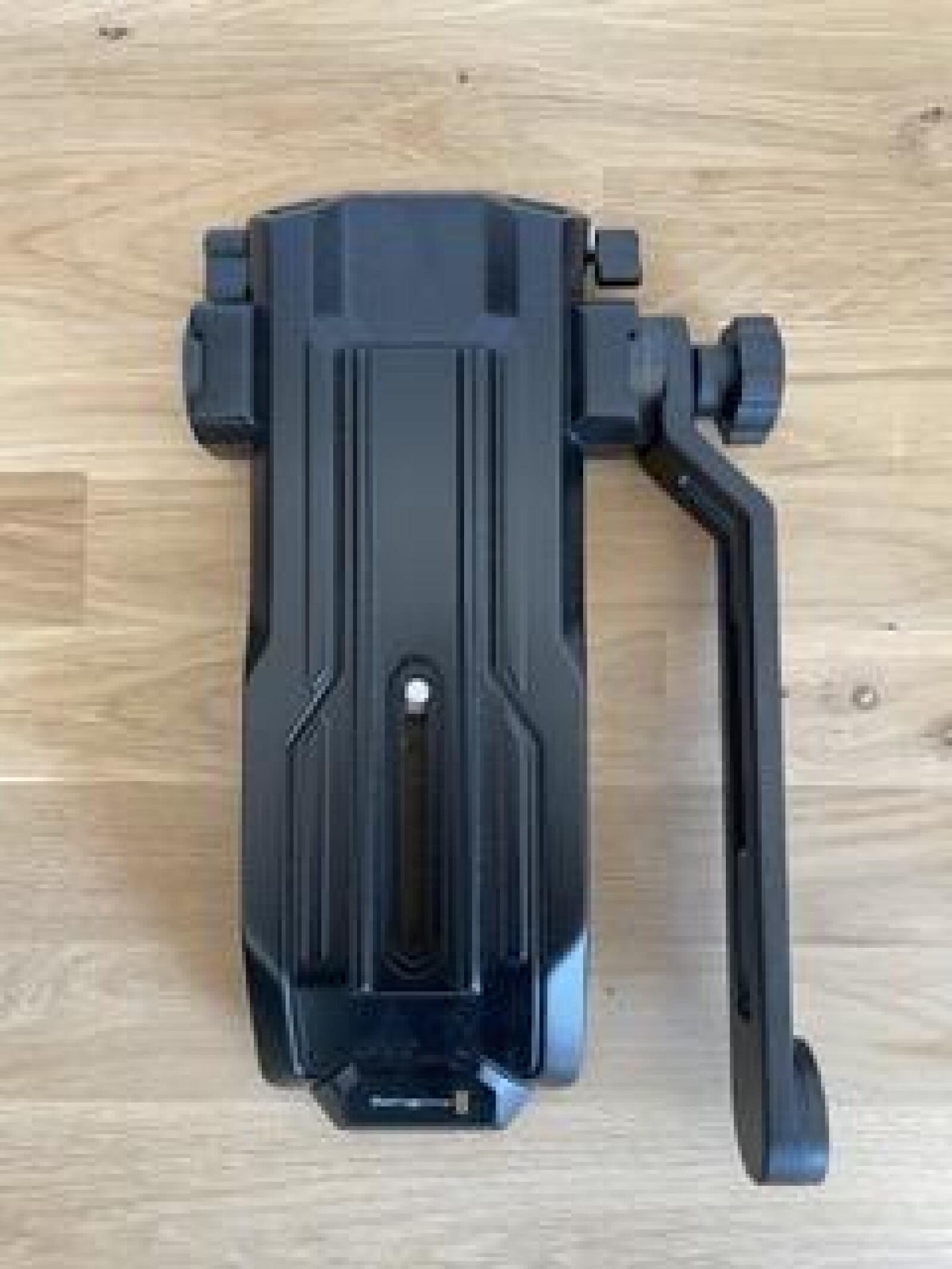 Kit BlackMagic URSA Mini Pro G2 4.6K (Monture EF) - Photo 6 sur 7