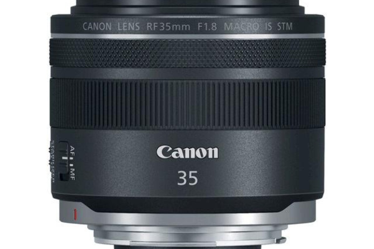 Location Canon RF 35mm f/1.8 macro IS STM - Lightyshare