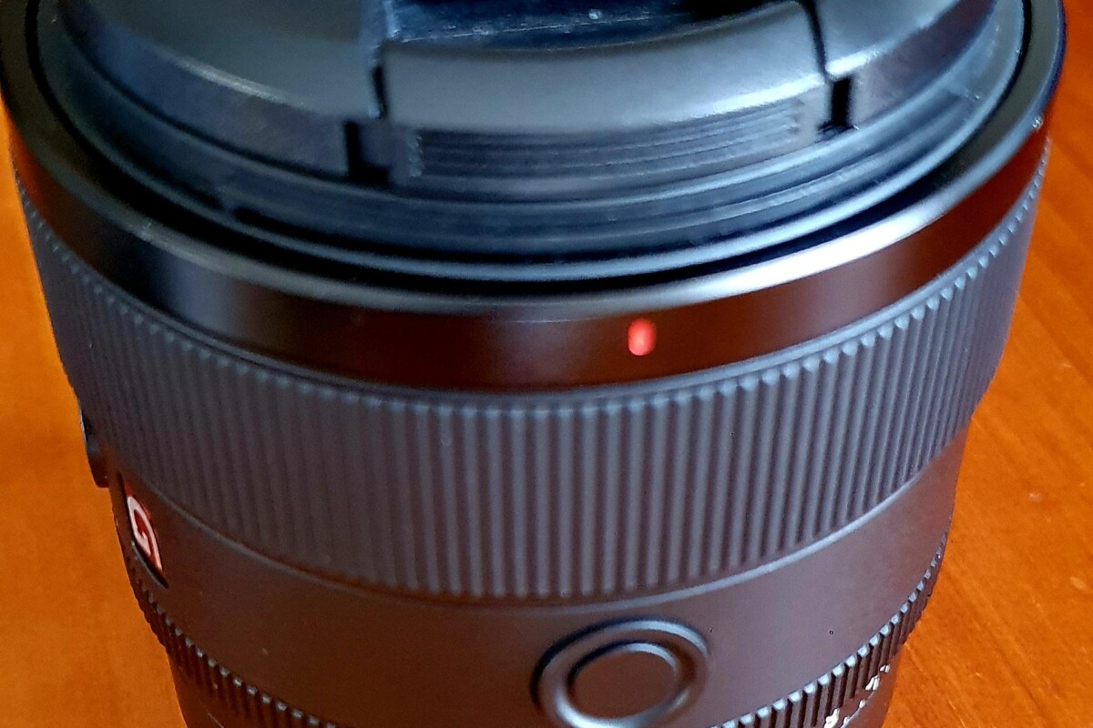 Location Sony 50mm f/1.2 GM - Lightyshare