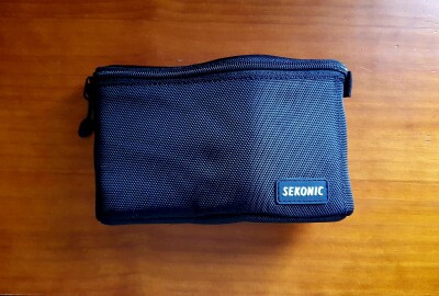 Location Sekonic Speedmaster L858D