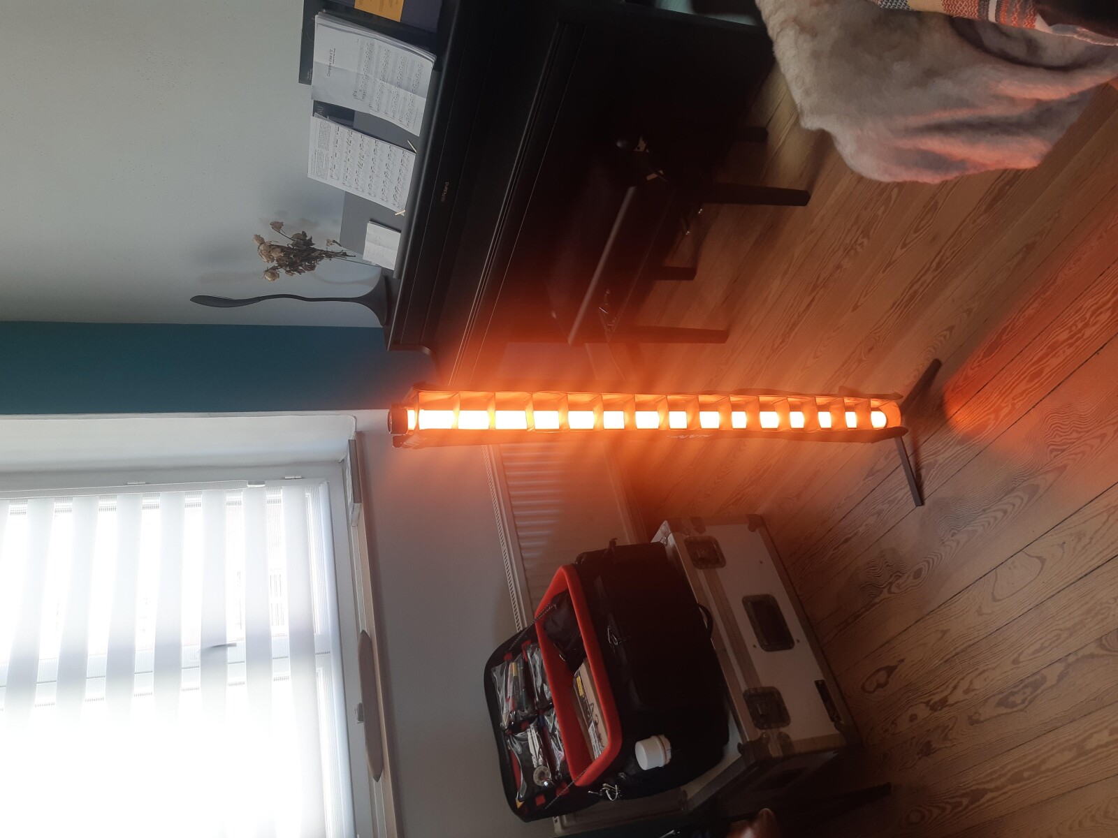 Nanlite PavoTube 30X II - Photo 1 sur 1