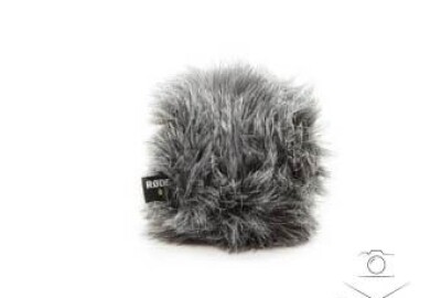 Location RØDE Microphone Rode VideoMicro