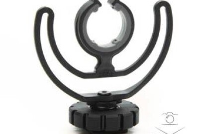 Location RØDE Microphone Rode VideoMicro