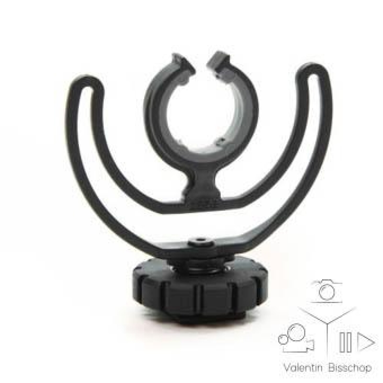 RØDE Microphone Rode VideoMicro - Photo 3 sur 4