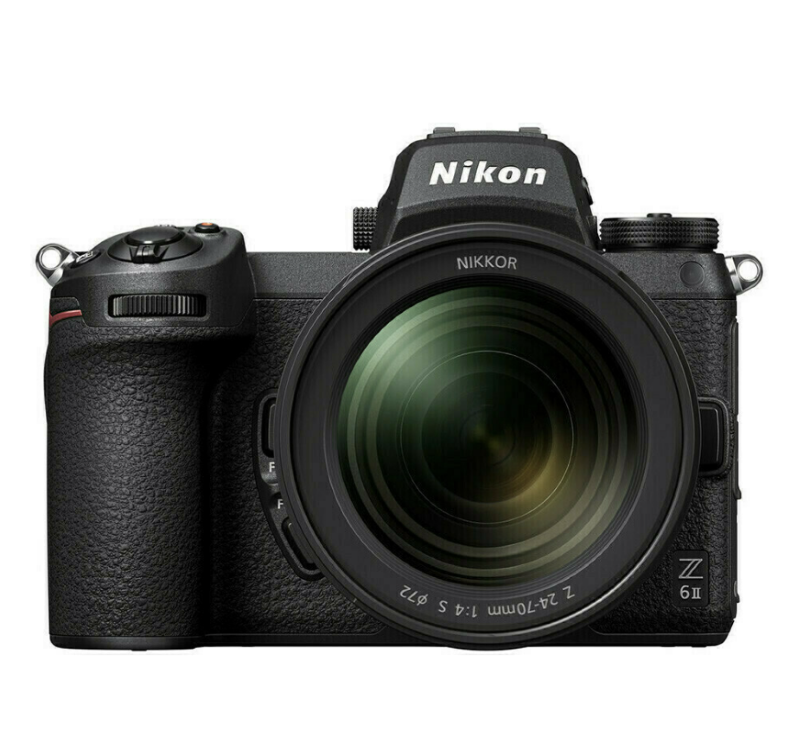 Nikon Z6 - Mirrorless - Pack Ready to shoot - Photo 4 sur 4