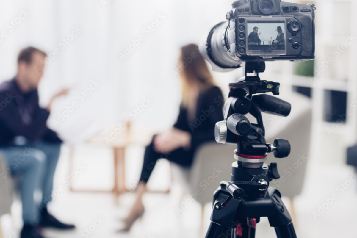 Location Nikon Z6 -  Pack Interview clef en main - Lightyshare