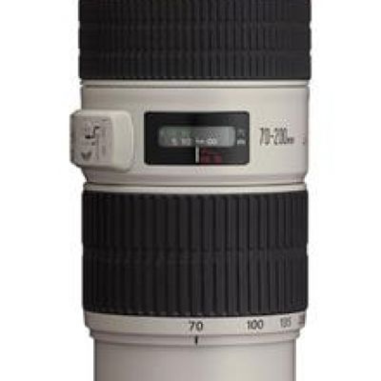 Objectif Canon EF 70-200mm f4 L IS USM - Photo 1 sur 1