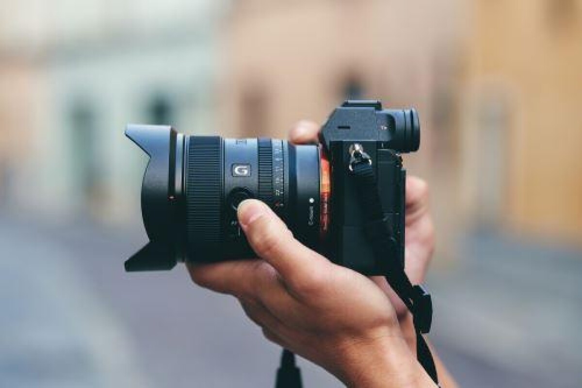 Location Sony FE 20mm F1.8 G - Lightyshare