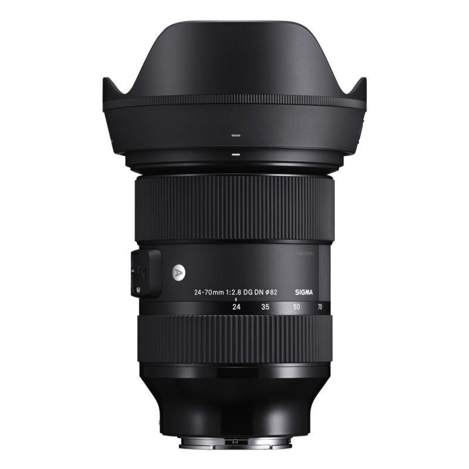 Sigma 24-70mm F2.8 DG DN pour Sony E-mount - Photo 1 sur 1