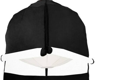 Location Aputure Lantern