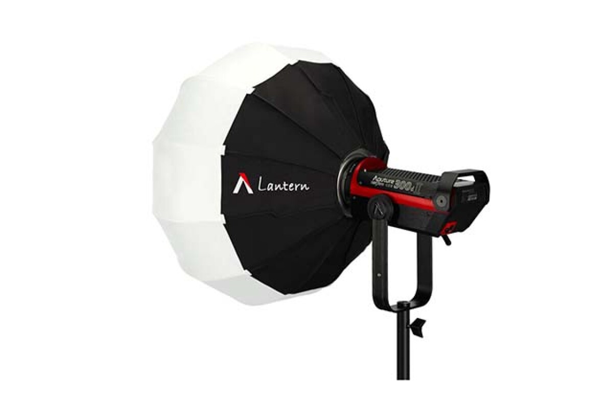 Location Aputure Lantern - Lightyshare