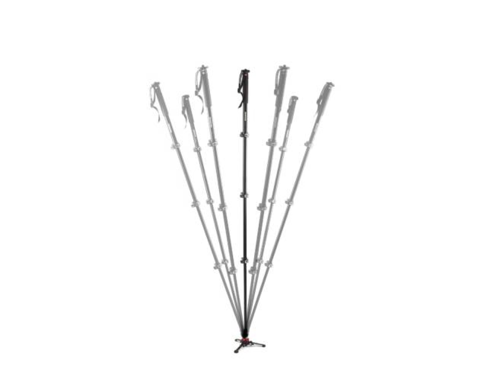 Manfrotto Monopode MVMXPRO500 - Photo 5 sur 5