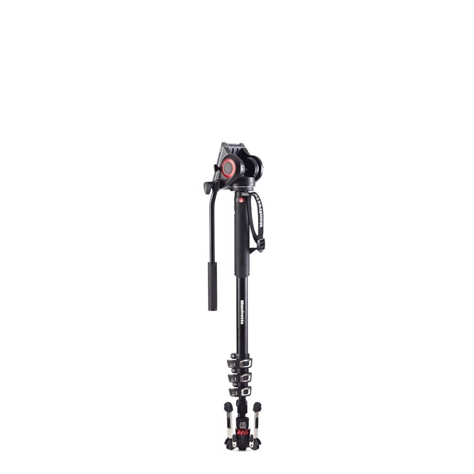 Manfrotto Monopode MVMXPRO500 - Photo 1 sur 5
