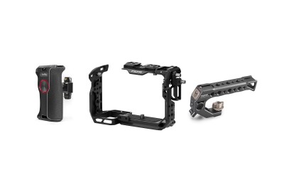 Location PACK FX3 + 24-70mm Gmaster II