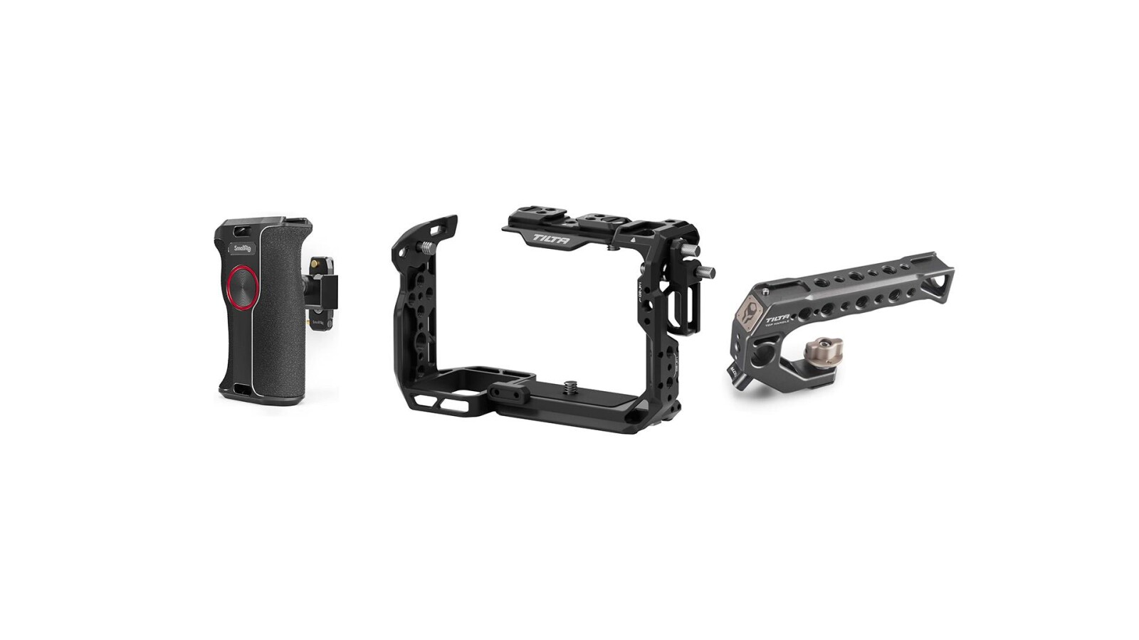PACK FX3 + 24-70mm Gmaster II - Photo 3 sur 4