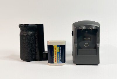 Location Canon 1V