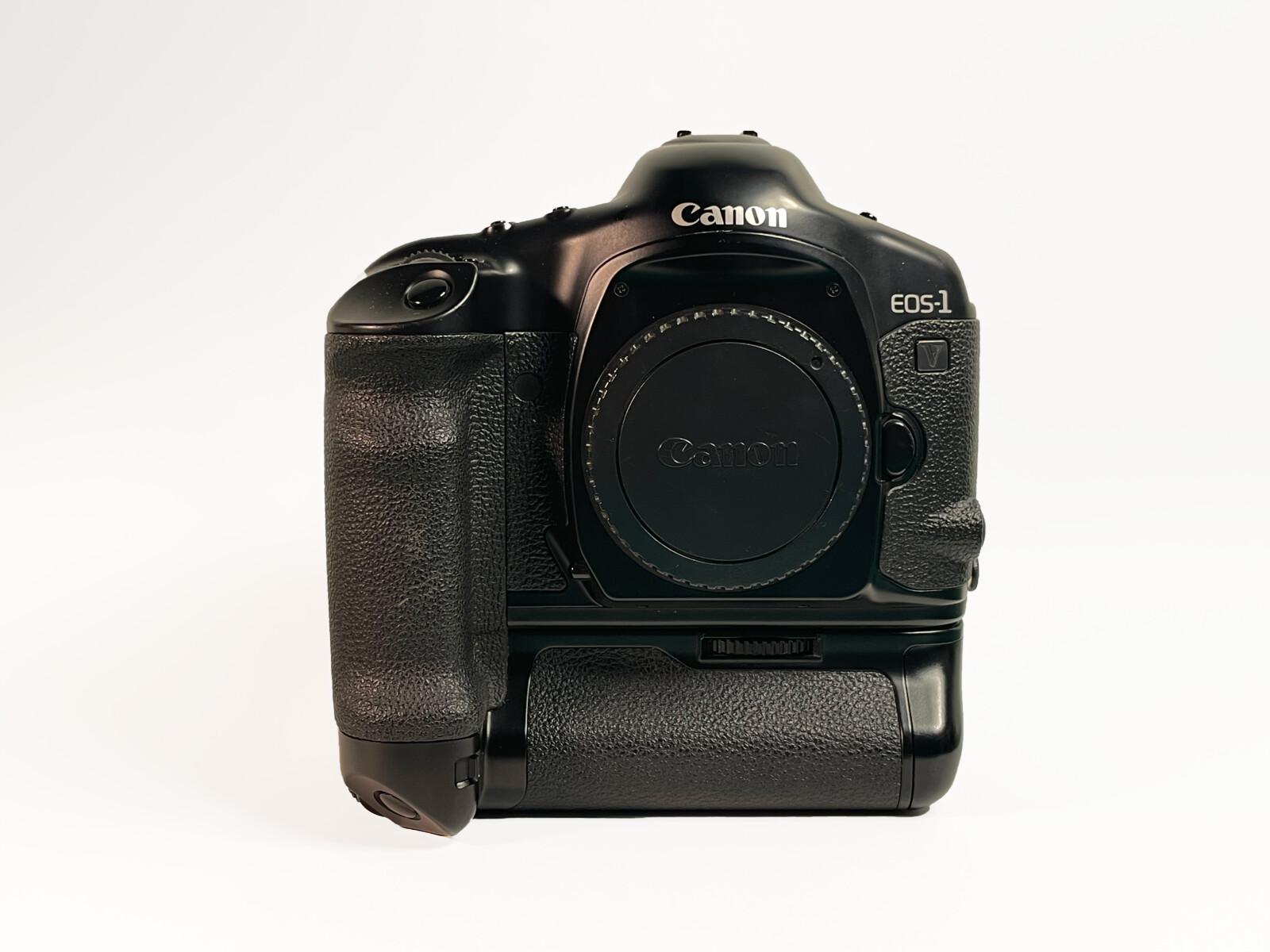 Canon 1V - Photo 1 sur 4