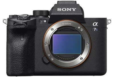 Location Sony Alpha 7S3