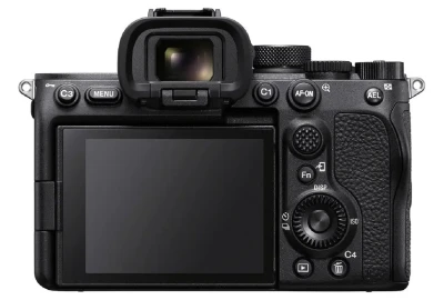 Location Sony Alpha 7S3