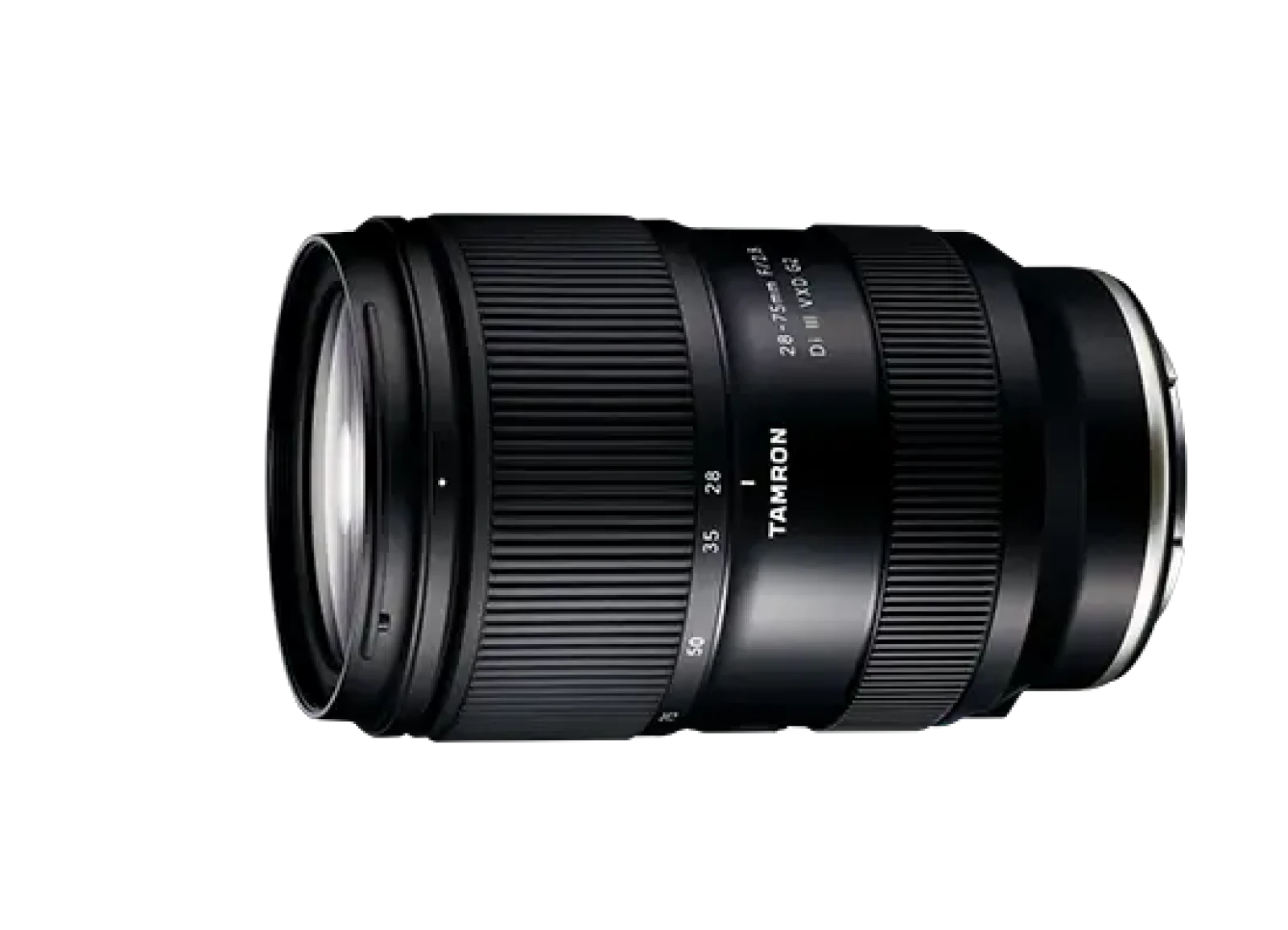 Tamron 28-75mm f/2.8 - Photo 1 sur 1