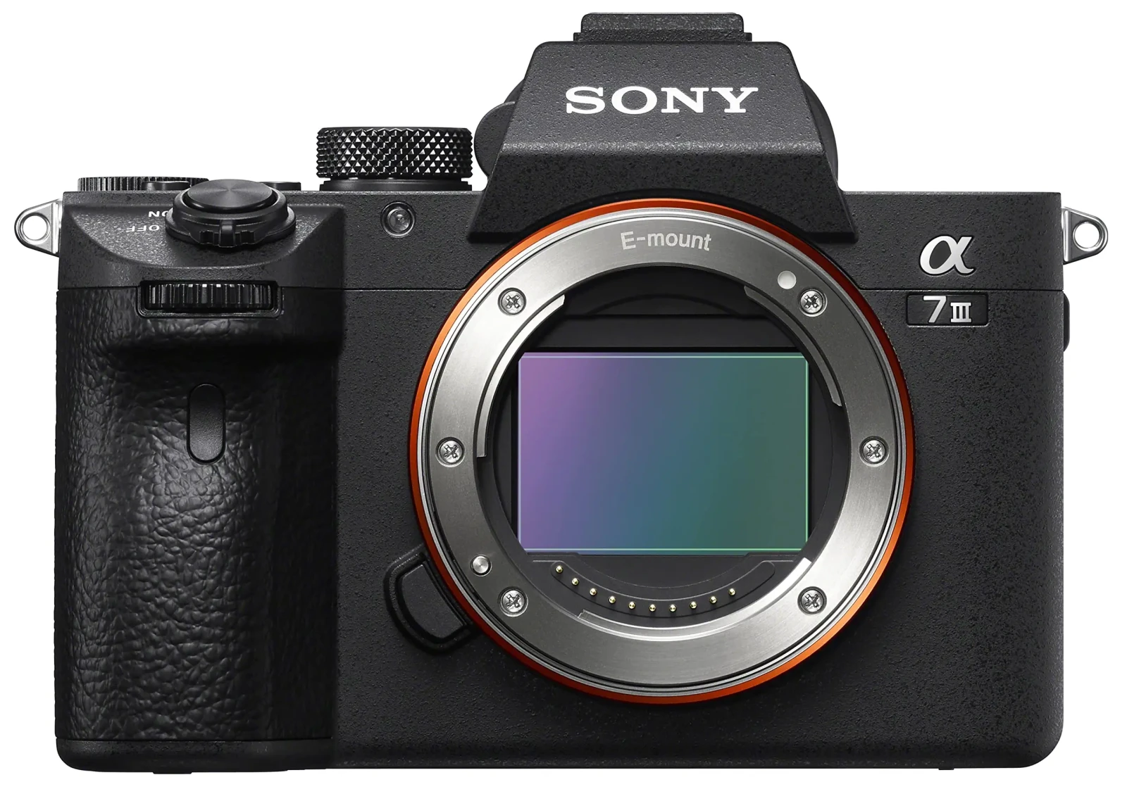 Sony Alpha 7 III (A73) - Photo 1 sur 1