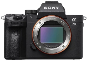 Location Sony Alpha 7 III (A73)