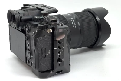 Location Kit Base Sony A7SIII