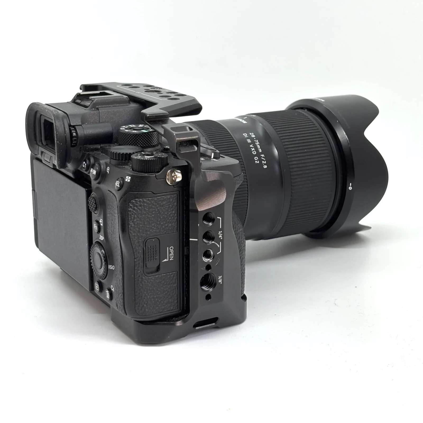 Kit Base Sony A7SIII - Photo 3 sur 3