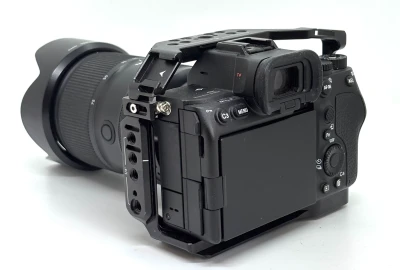 Location Kit Base Sony A7SIII