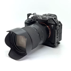 Location Kit Base Sony A7SIII
