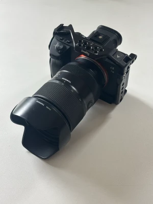 Location Kit Base Sony A7III