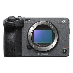 Location Sony FX3