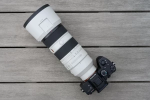 Location Sony Sony FE 70-200mm F2.8 GM OSS II