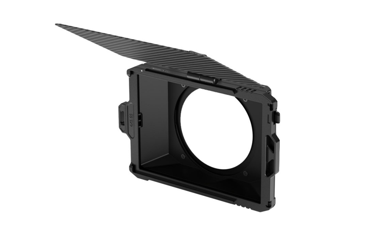 Location MATTEBOX SMALLRIG MINI - Lightyshare