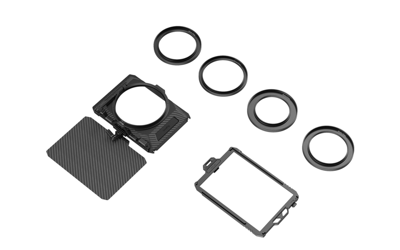 MATTEBOX SMALLRIG MINI - Photo 2 sur 2