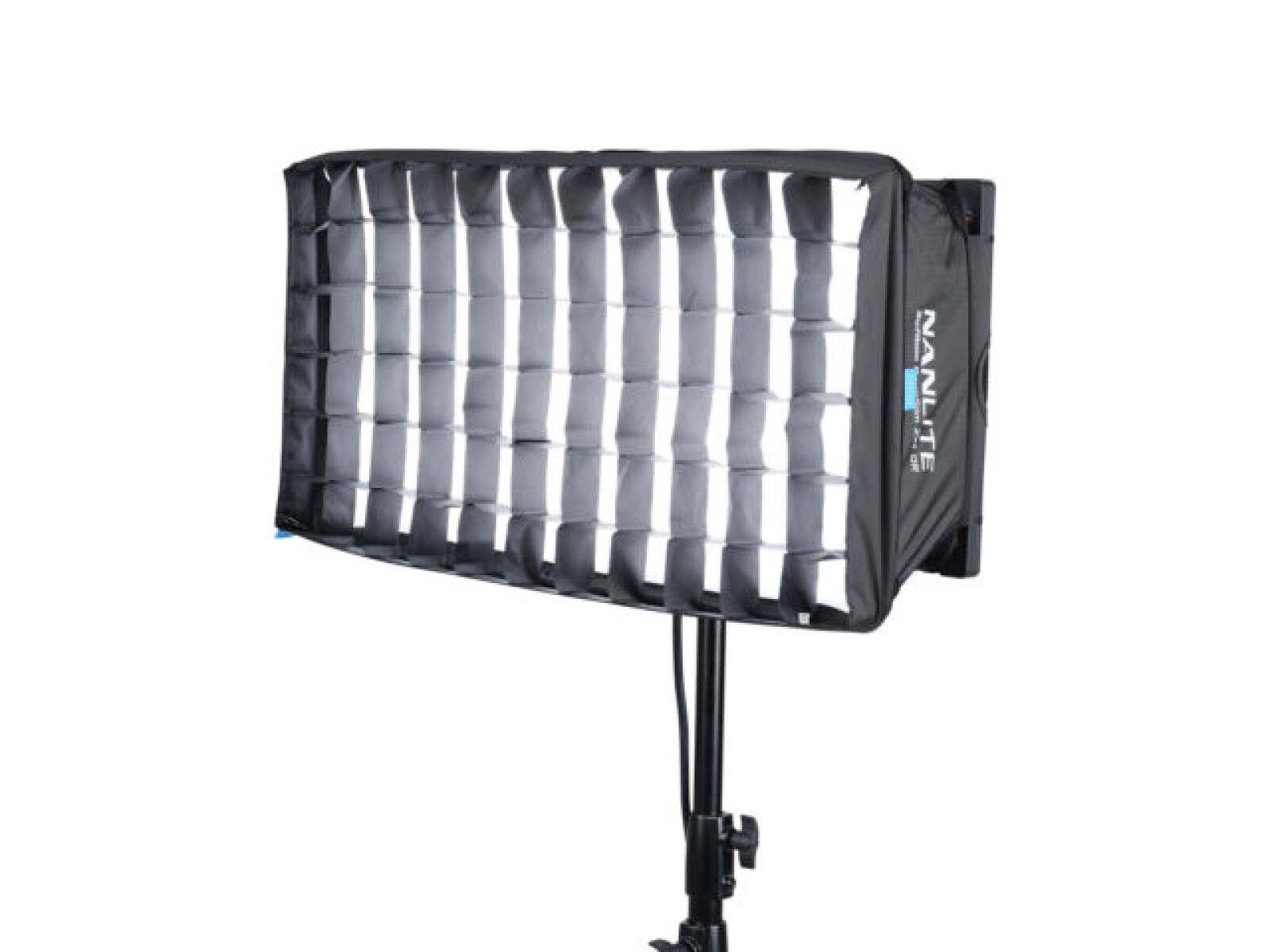 Nanlite PavoSlim 120C - Photo 2 sur 6