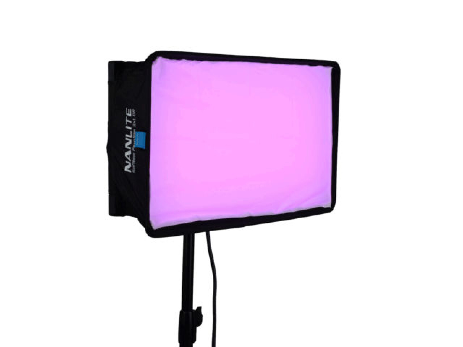 Nanlite PavoSlim 120C - Photo 3 sur 6