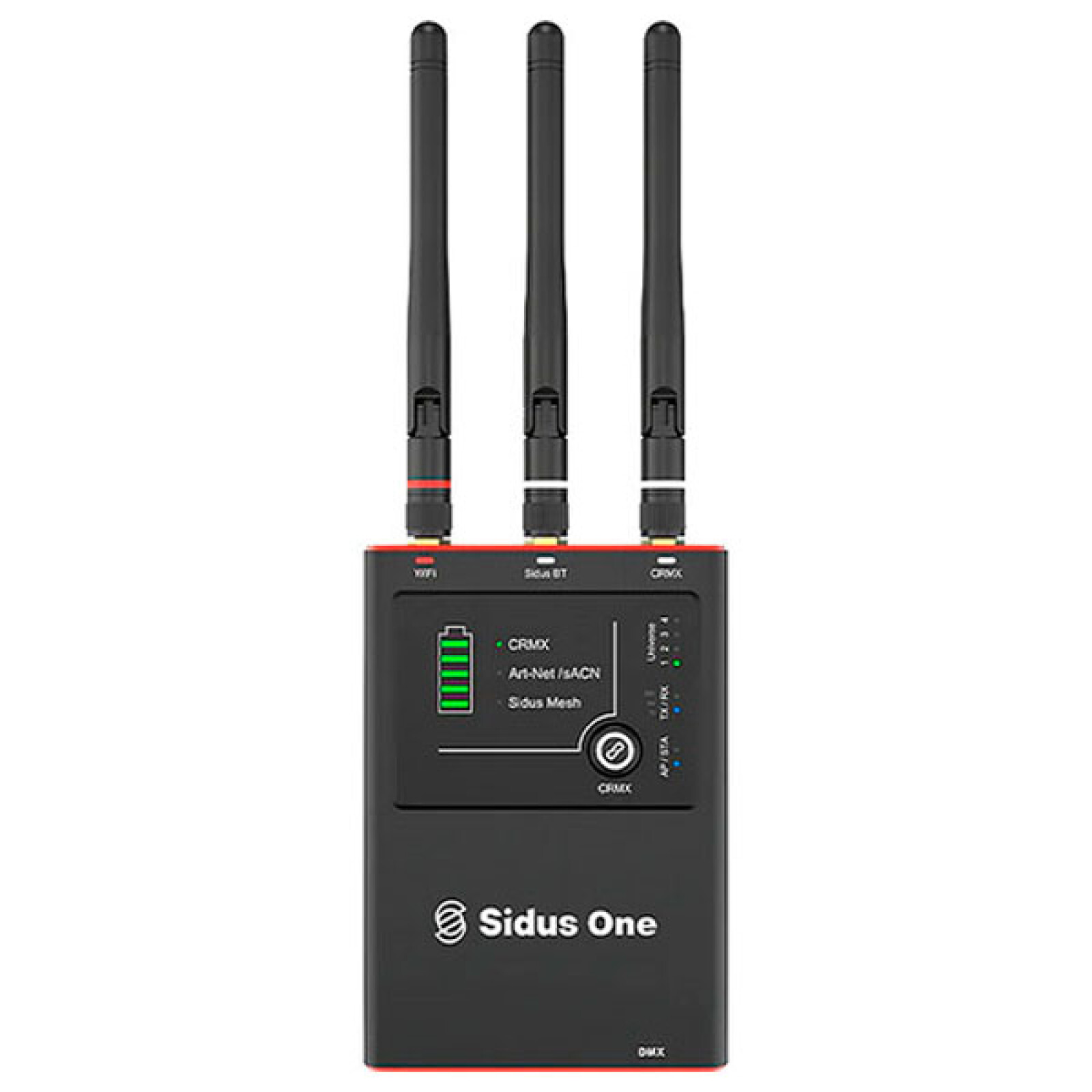 Aputure Sidus One - Photo 1 sur 1